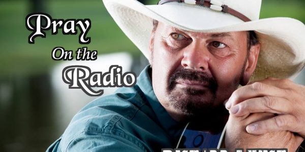 Richard Lynch “Pray On The Radio” now available to Country radio