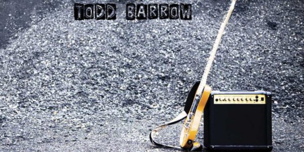 Todd Barrow “It’s A Country Song” now available to Country radio programmers