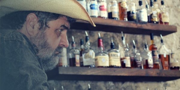 Dennis Ledbetter “It Might Be The Whiskey” now available to Country radio programmers