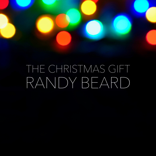 Randy Beard