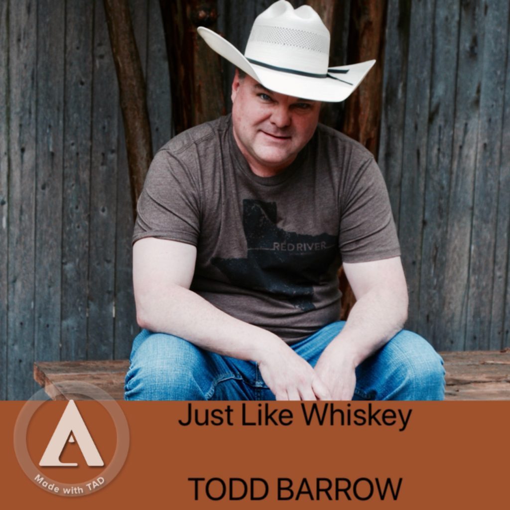 Todd Barrow 