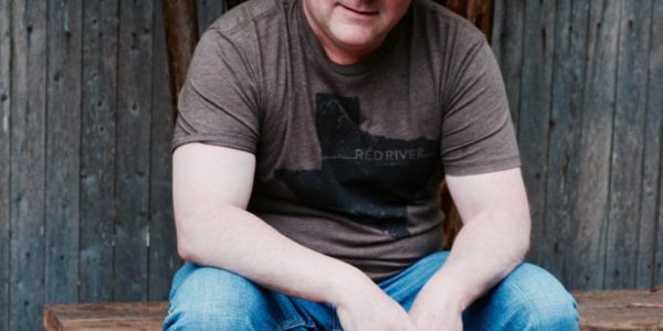 Todd Barrow “Just Like Whiskey” now available to Country radio programmers