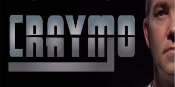 Craymo “December Rain” now available to Top40/CHR radio programmers