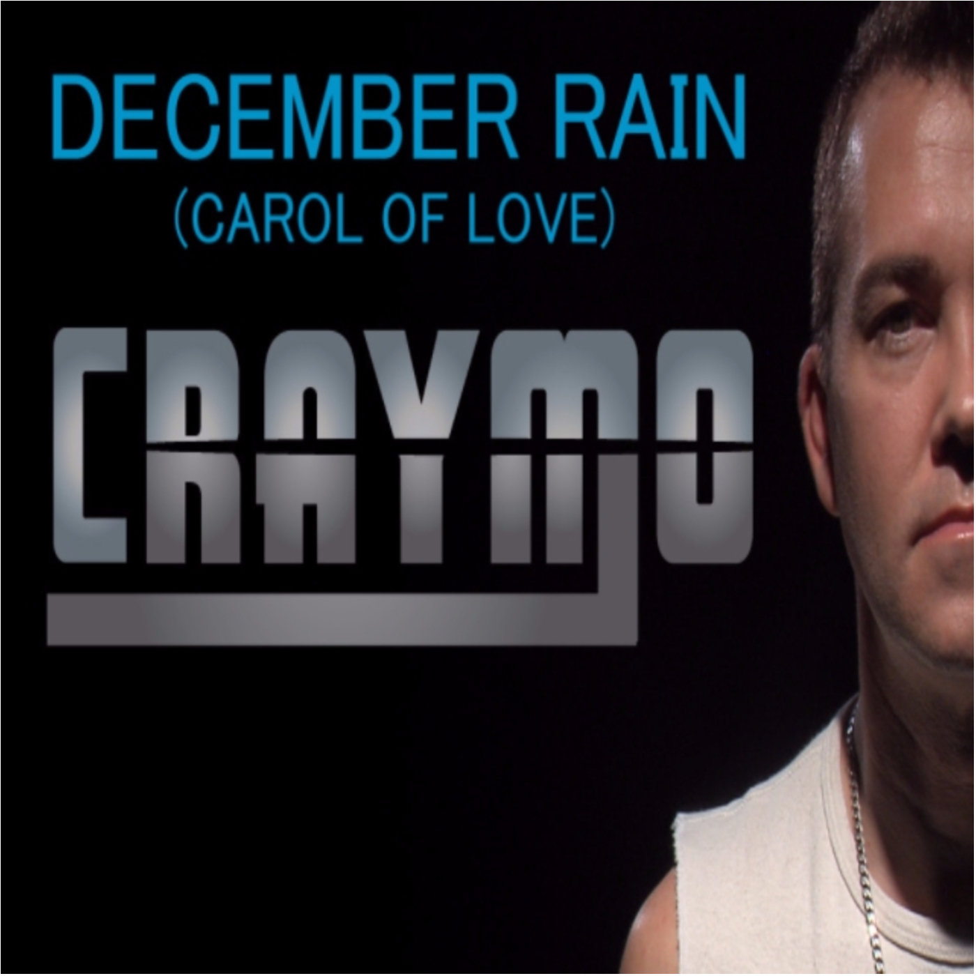 Craymo - December_Rain_Final_Cover_Craymo_1400
