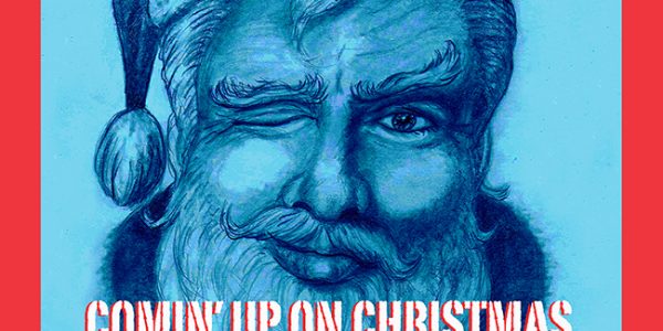 Johnny Neel “Comin’ Up On Christmas” now available to AC/Hot AC radio programmers