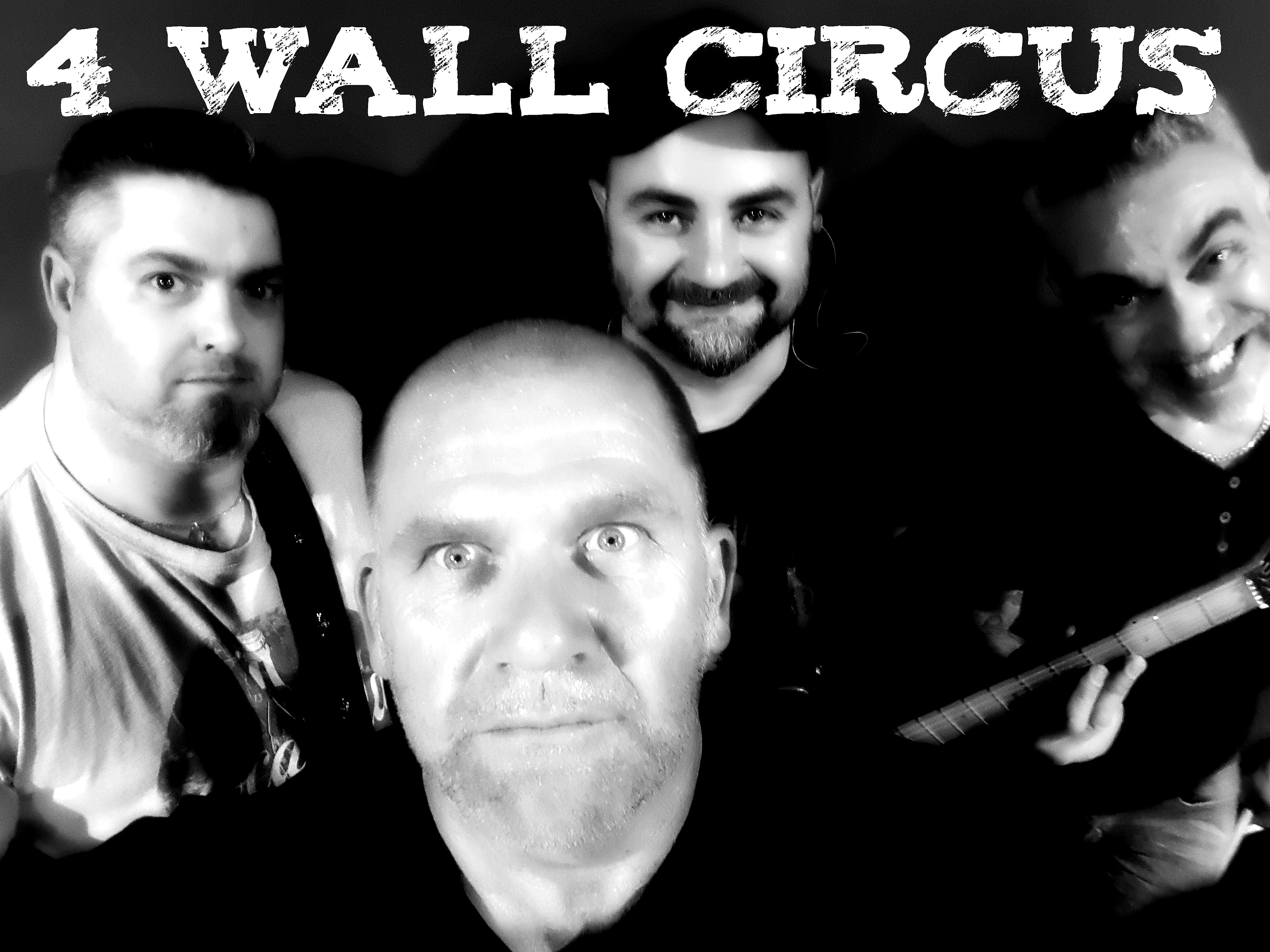 4 Wall Circus