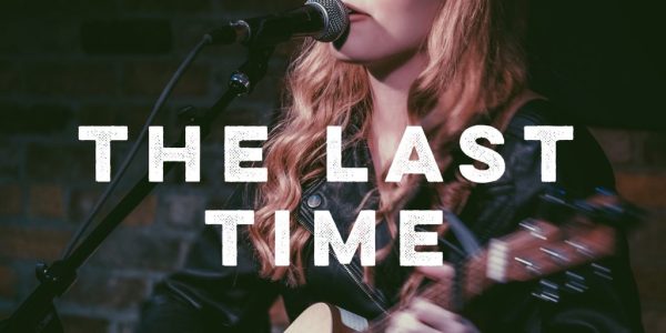 Chloe Collins “The Last Time” now available to Country radio programmers