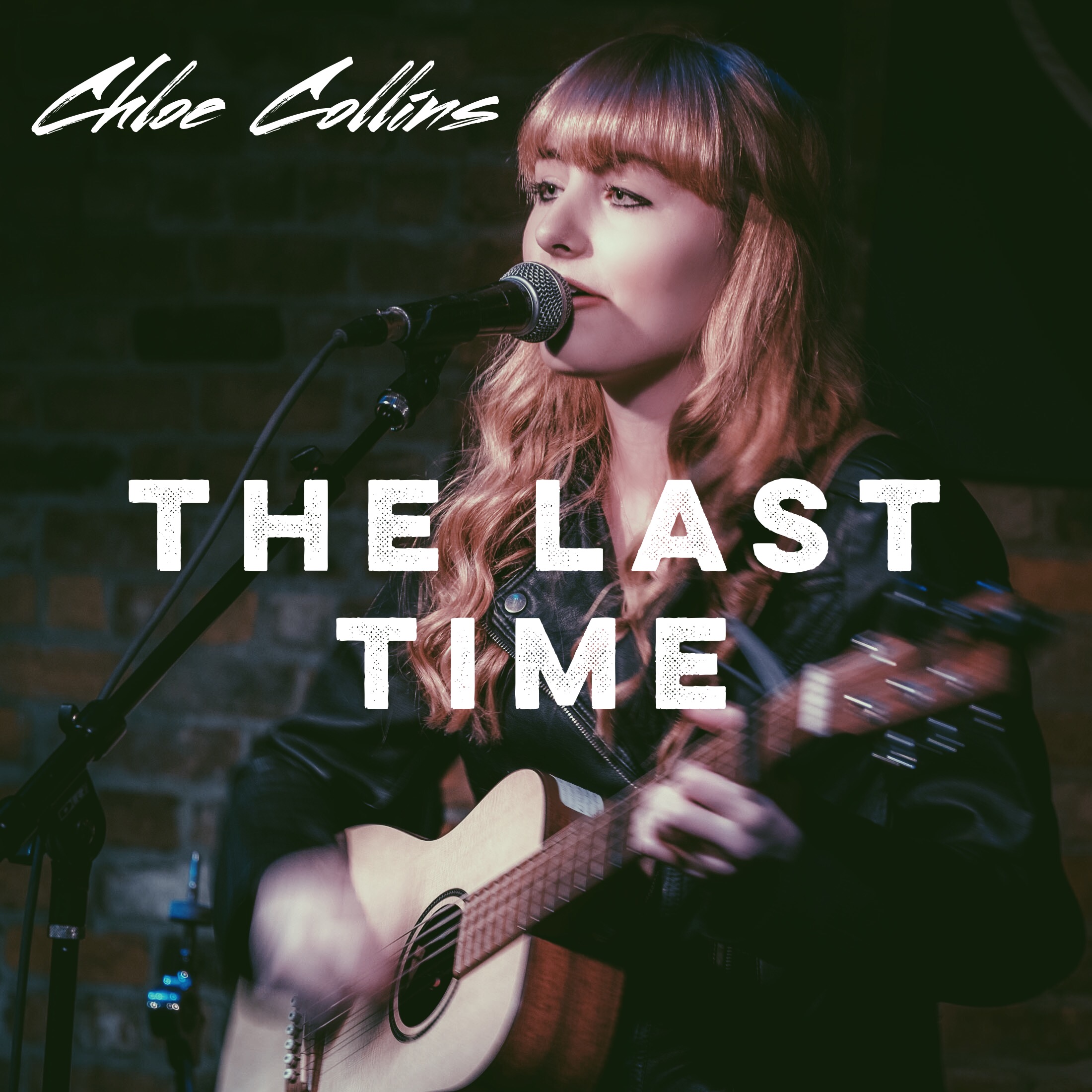 Chloe Collins - The_Last_Time_Chloe_Collins