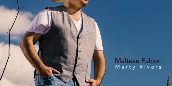 Marty Rivers “Why Don’t You” now available to Country radio programmers