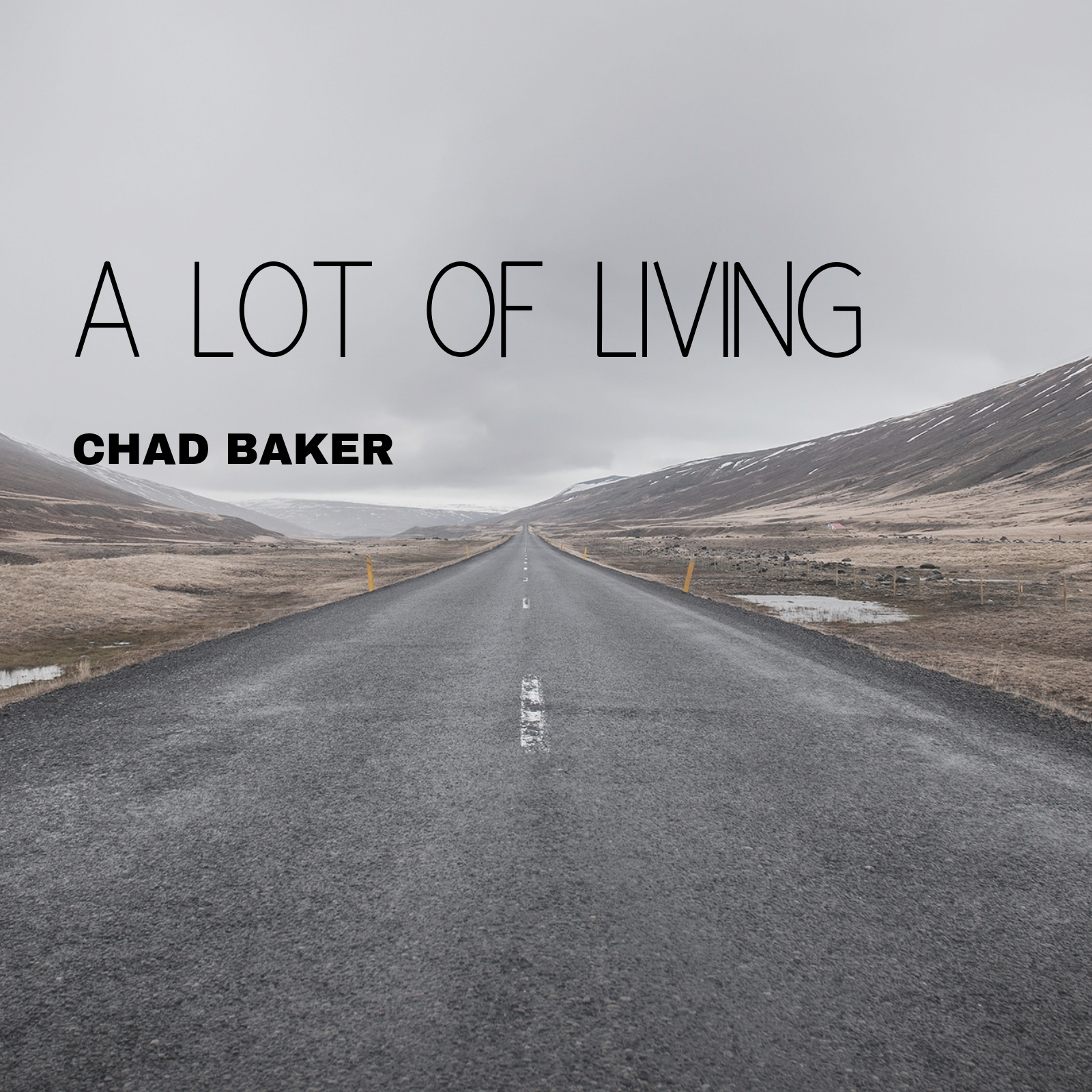Chad Baker