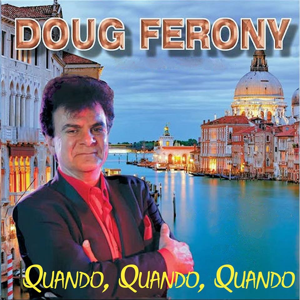 Doug Ferony
