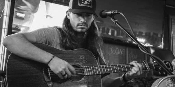 Mason Marek “Drifter” now available to Country radio programmers