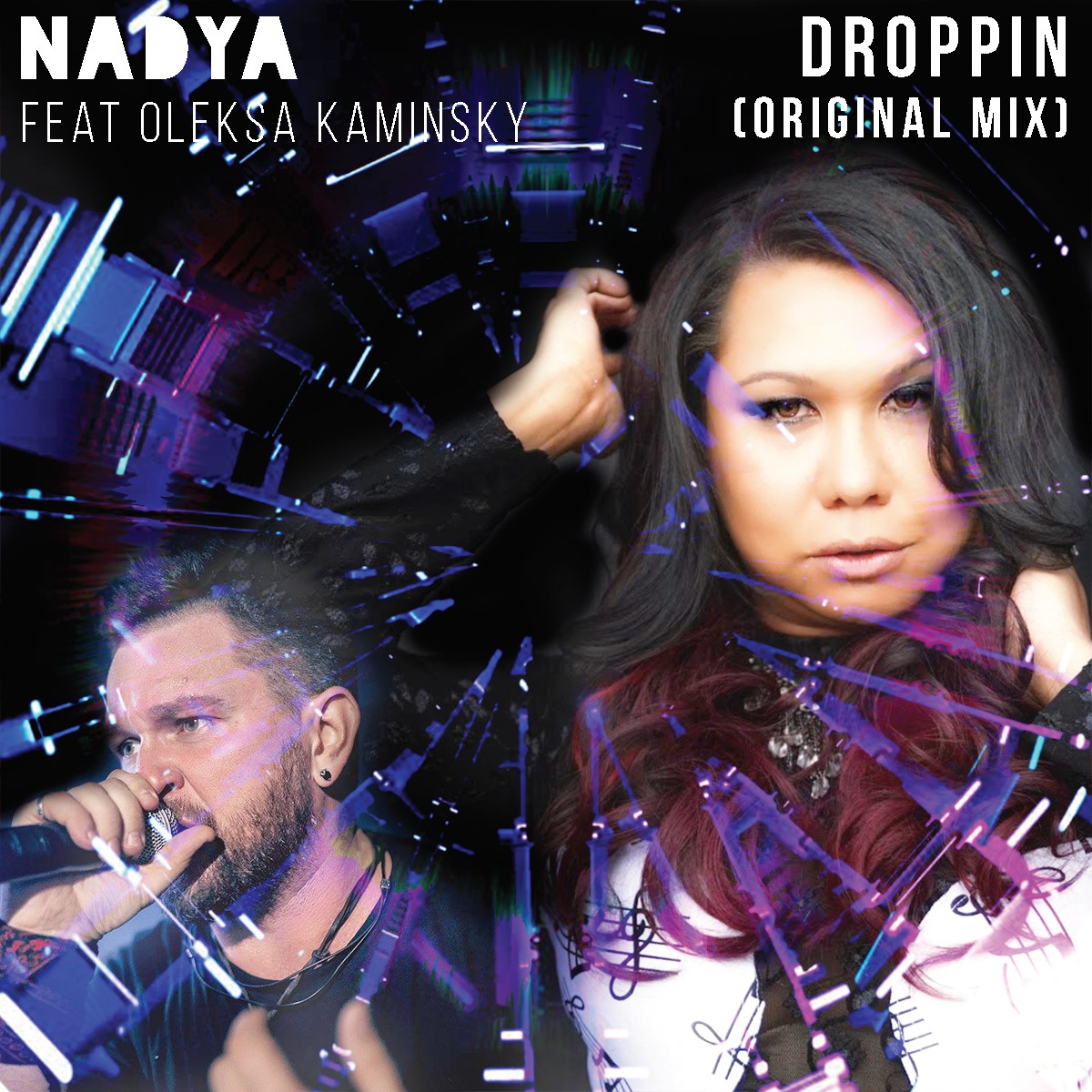 Nadya - Droppin