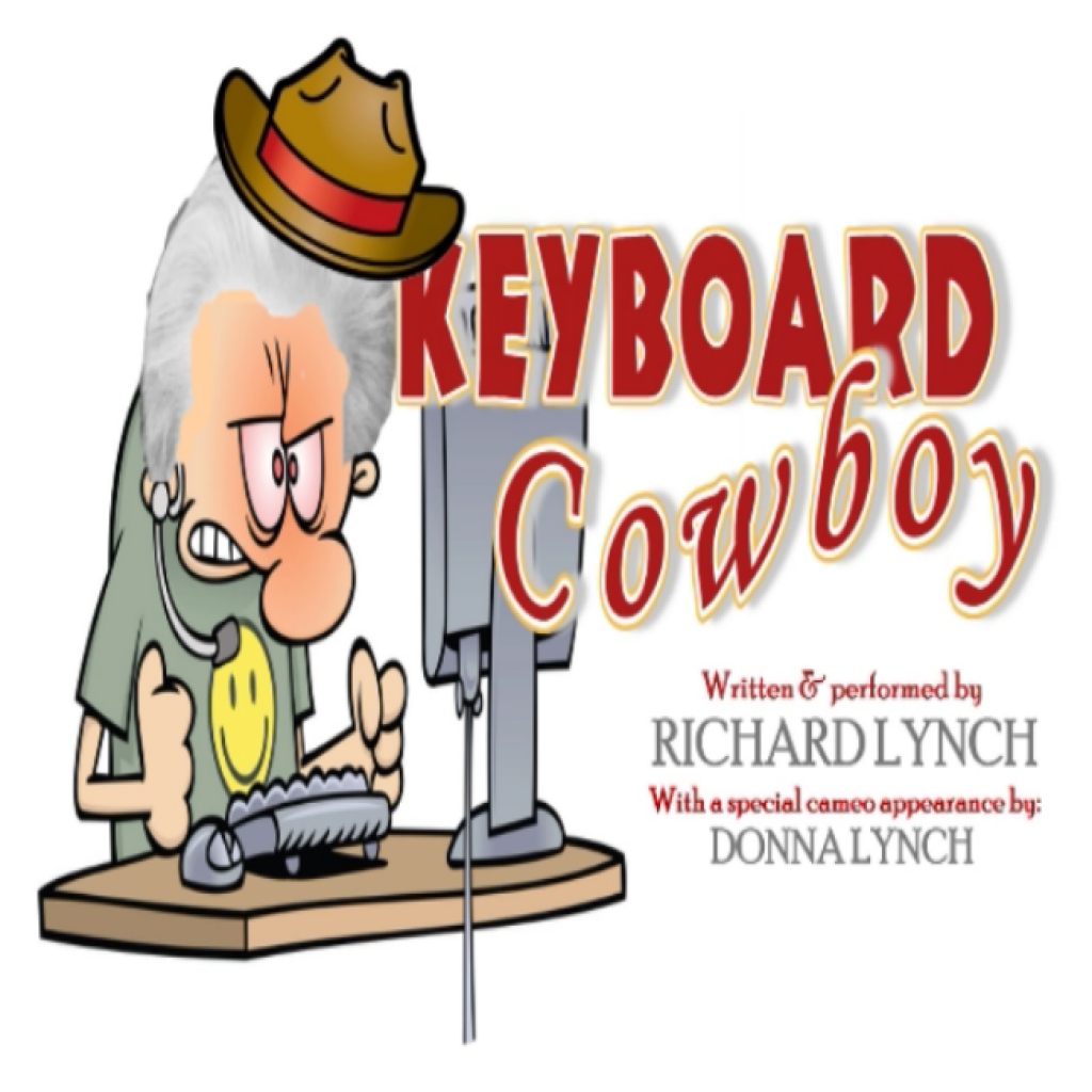 keyboard cowboy tattoos