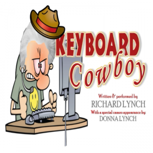 richard lynch keyboard cowboy