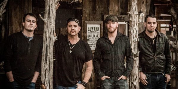 Shannon Woods Band “A Song You Can Drink A Beer To” now available to Country radio programmers