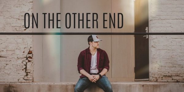 Josh Bricker “On The Other End” now available to Country radio programmers