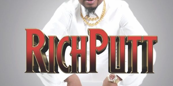 Richputt “She’s A Freak” now to Rap/Hip Hop radio programmers