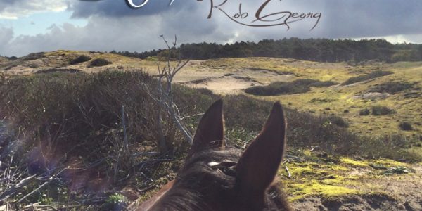 Rob Georg “Carry The Wind” now available to Americana radio programmers