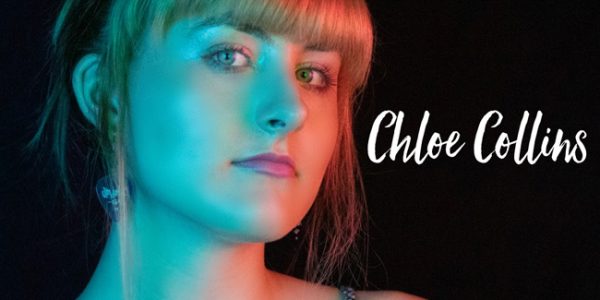 Chloe Collins “Didn’t Want You” now available to College radio programmers