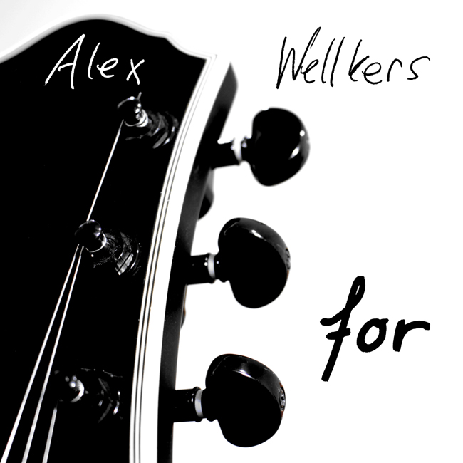 Alex Wellkers