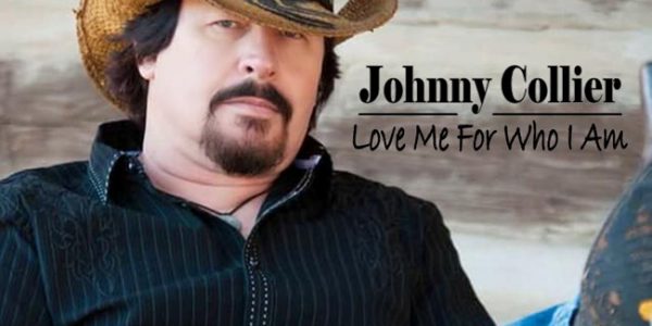 Johnny Collier “Never Really Famous” now available to Country radio programmers