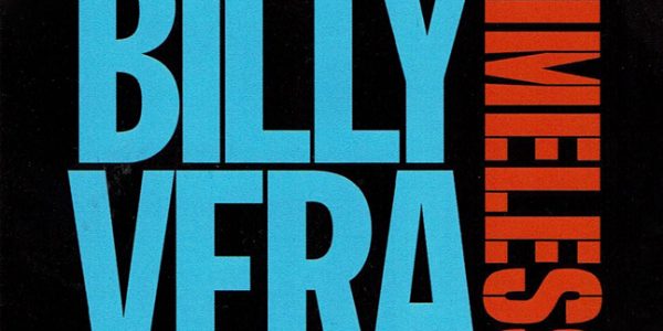 Billy Vera “A Simple Little Song” now available to AC/Hot AC radio programmers