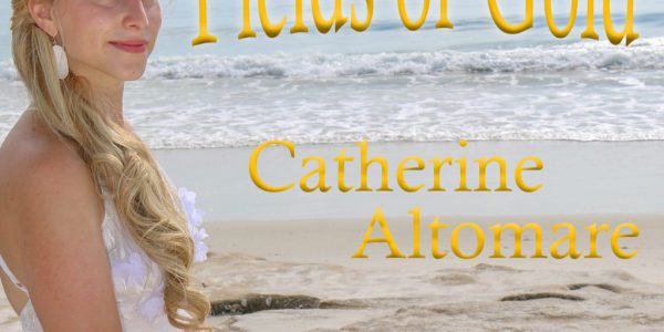 Catherine Altomare “Fields Of Gold” now available to Country radio programmers