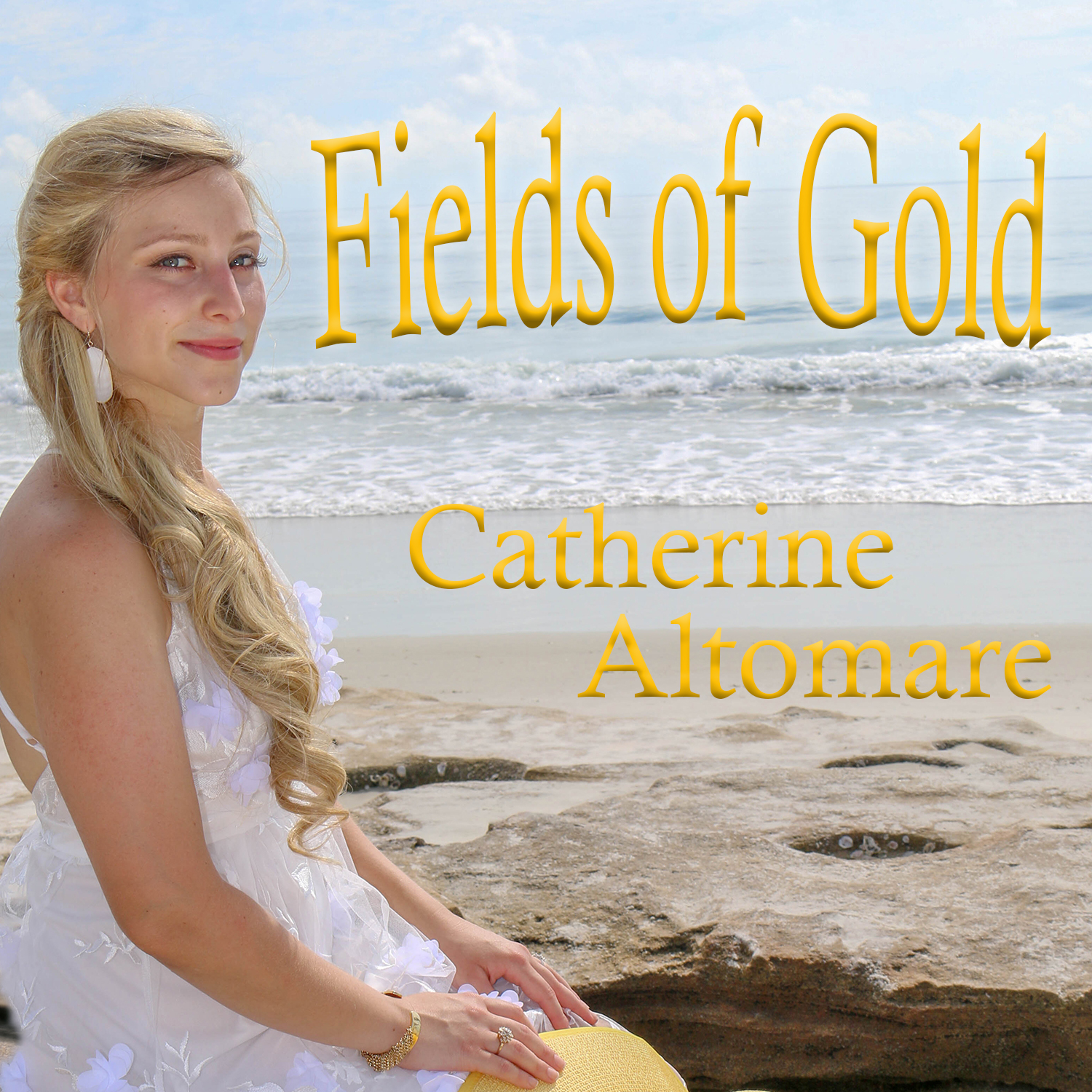 Catherine Altomare
