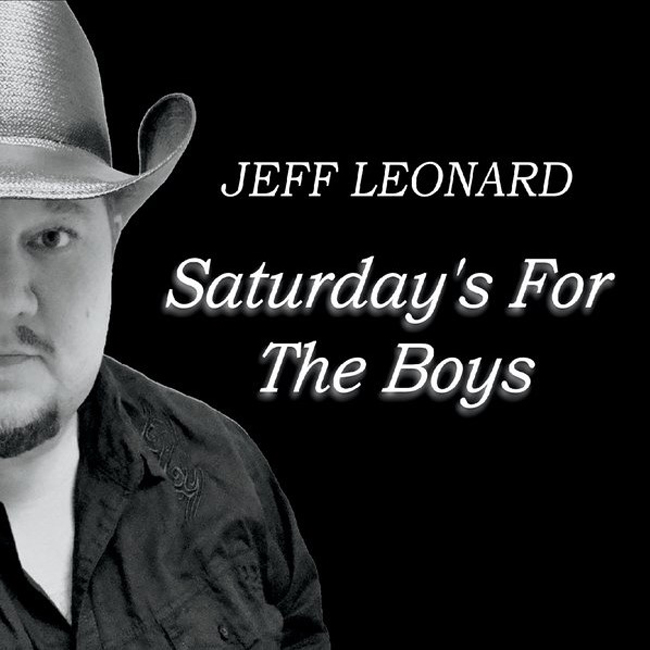 Jeff Leonard