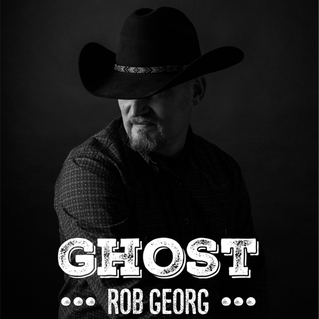 Rob Georg Ghost