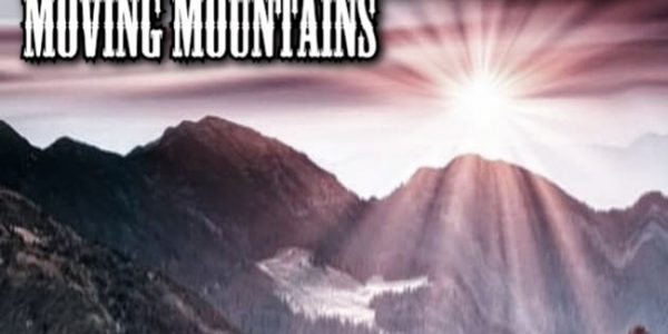 Donald Benjamin “Moving Mountains” now available to Country radio programmers