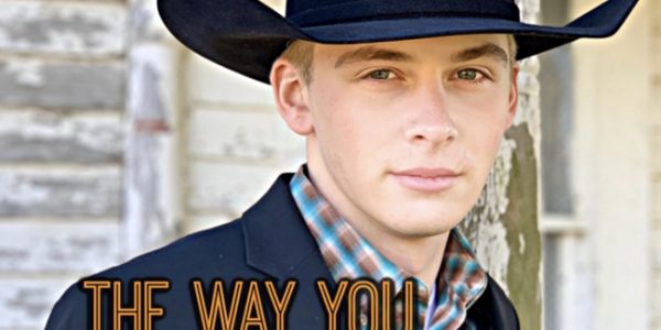 Sam L. Smith “The Way You Make Me Feel” now available to Country radio programmers