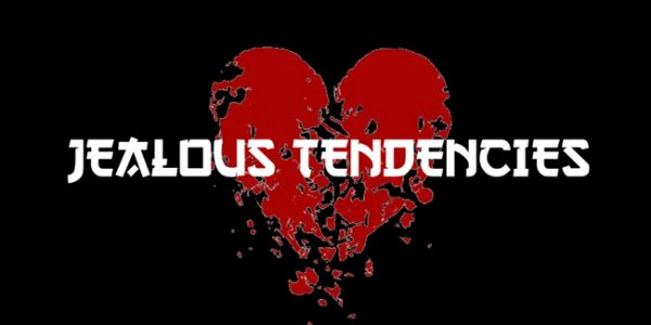 Logan Ming “Jealous Tendencies” now available to Top40 radio programmers