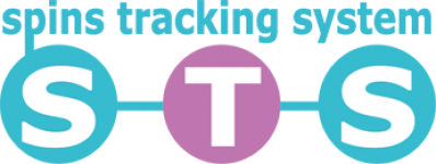Spins Tracking System