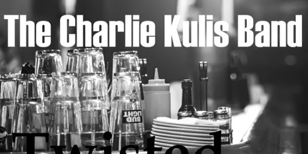 Charlie Kulis Band “Come And Getcha Some” now available to AC/Hot AC radio