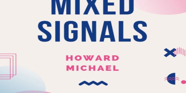 Howard Michael “Mixed Signals” now available to Rap/HipHop radio