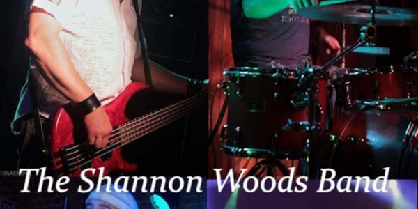 Shannon Woods Band “In Case I Don’t Come Home” now available to Top40/CHR radio