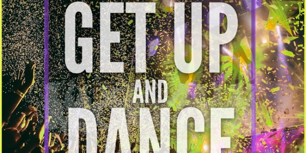 Zarbo “Get Up And Dance” now available to Top40/CHR radio