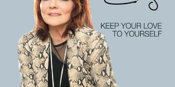 Eileen Carey “Keep Your Love To Yourself” now available to CHR/Top40 radio