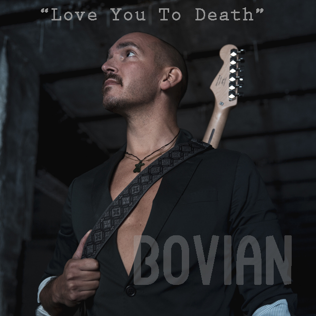 Bovian