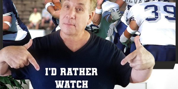 Mark Winter “I’d Rather Watch Some Football” now available to Country radio