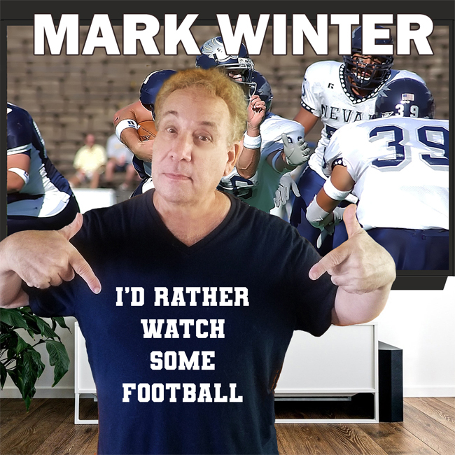 Mark Winter
