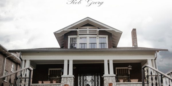 Rob Georg “This Old House” now available to College radio