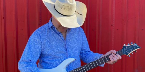 Todd Barrow “Country’s Just Cooler” now available to Country radio