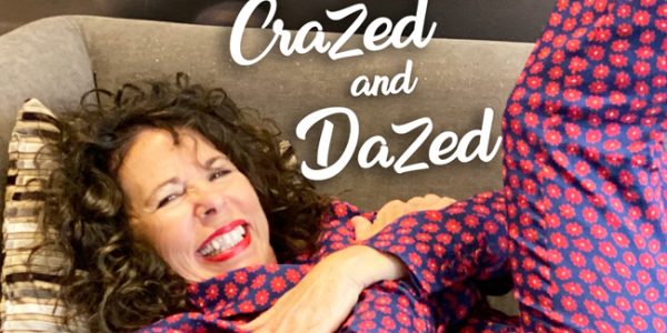 Toni Land “Crazed And Dazed” now available to College radio