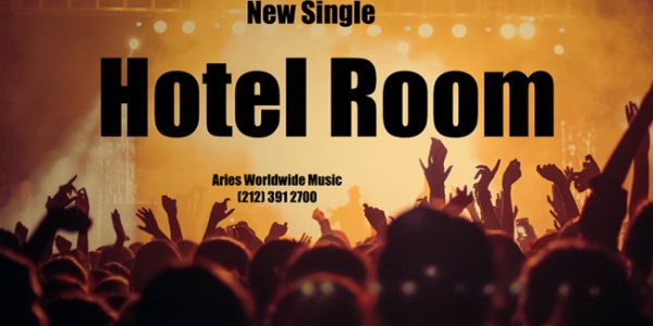 Charlie Kulis Band “Hotel Room” now available to Top40 radio