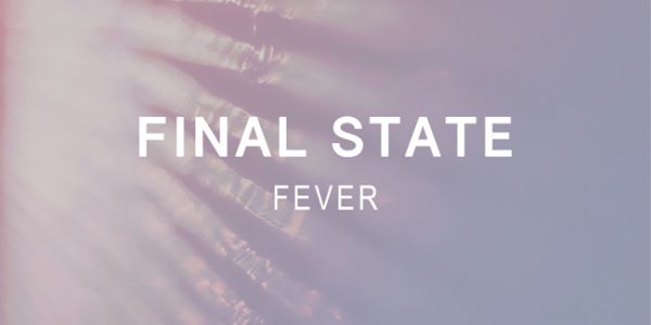 Final State “Fever” now available to AC radio