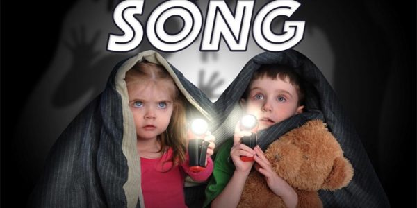 Sarantos “A Halloween Song” now available to Top40 radio