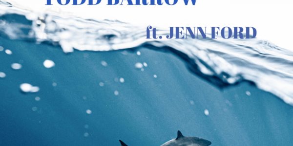 Todd Barrow w/Jenn Ford “Fun In Mexico” now available to Country radio